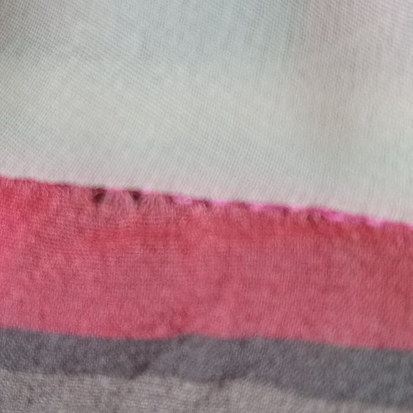 TRINA TURK // Silk Wrap Blouse - Picture 12 of 14